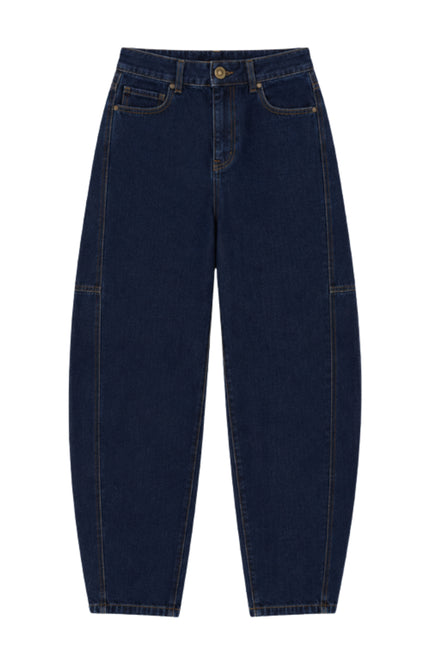Broek Davi Nightfall Denim
