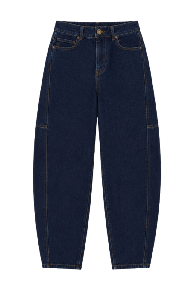 Broek Davi Nightfall Denim