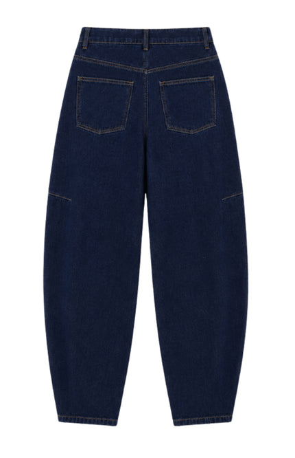 Broek Davi Nightfall Denim