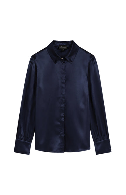 Blouse Babette Nightfall