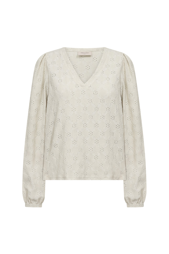 Blouse Fqeskiona Moonbeam 211643