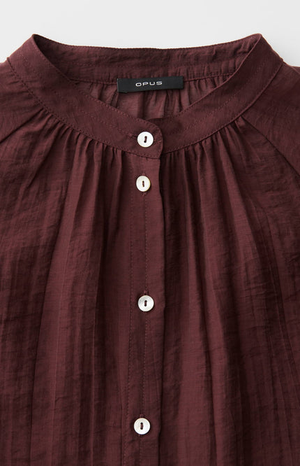 Blouse Fabrielle Cherry Jam