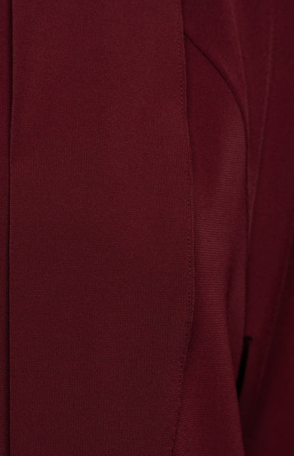 Top Rianne Burgundy TO388