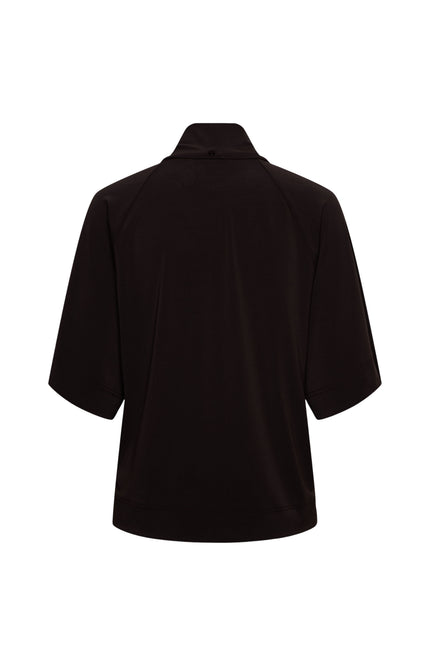 Top Rianne Dark Chocolate TO388