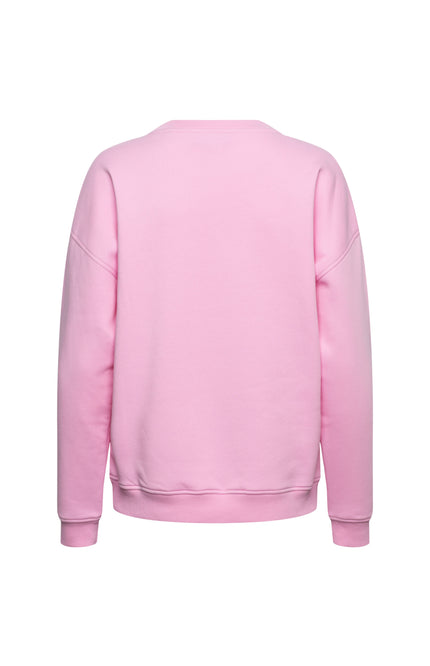 Trui Le Marais Pink SW138