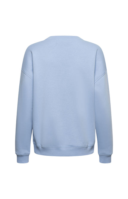Trui Le Marais Chambray SW138