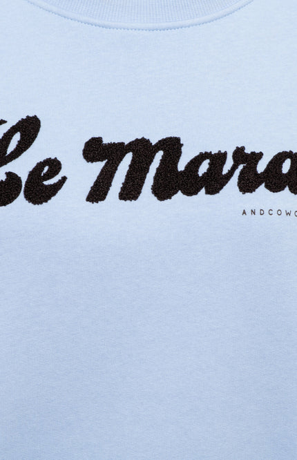 Trui Le Marais Chambray SW138