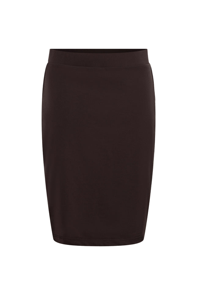 Heavy Travel Rok Pilar Dark Chocolate SK186