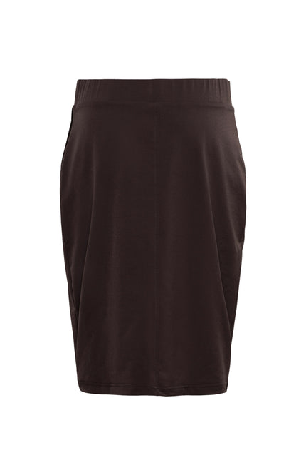 Heavy Travel Rok Pilar Dark Chocolate SK186