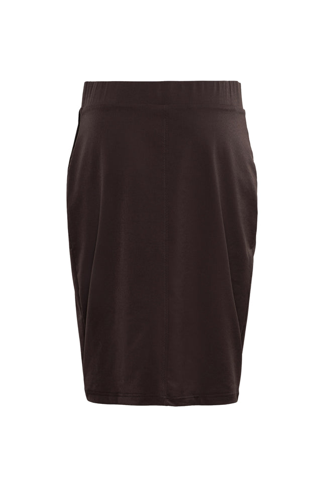 Heavy Travel Rok Pilar Dark Chocolate SK186