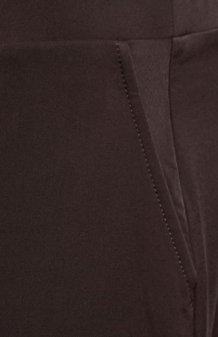 Heavy Travel Rok Pilar Dark Chocolate SK186