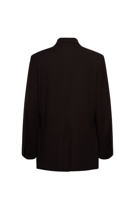 Blazer Glennis Dark Chocolate BL184