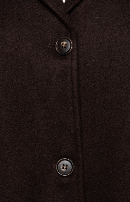 Jacket Carolina Dark Chocolate JA164