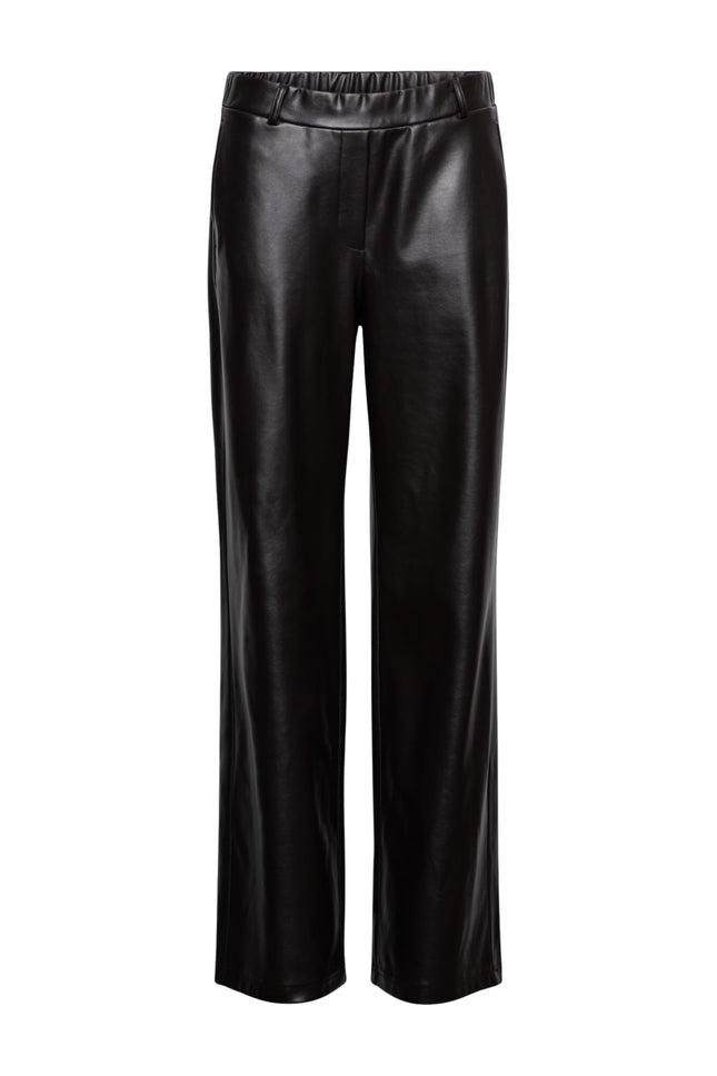 Broek Houda Dark Chocolate PA454