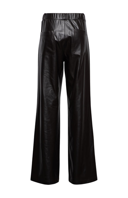 Broek Houda Dark Chocolate PA454