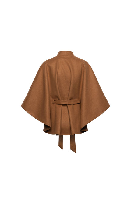 Jacket Camille Camel JA166
