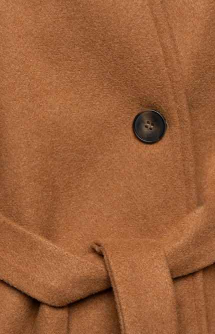 Jacket Camille Camel JA166