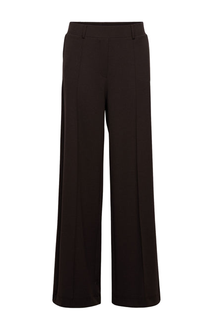 Broek Geniva Dark Chocolate PA452