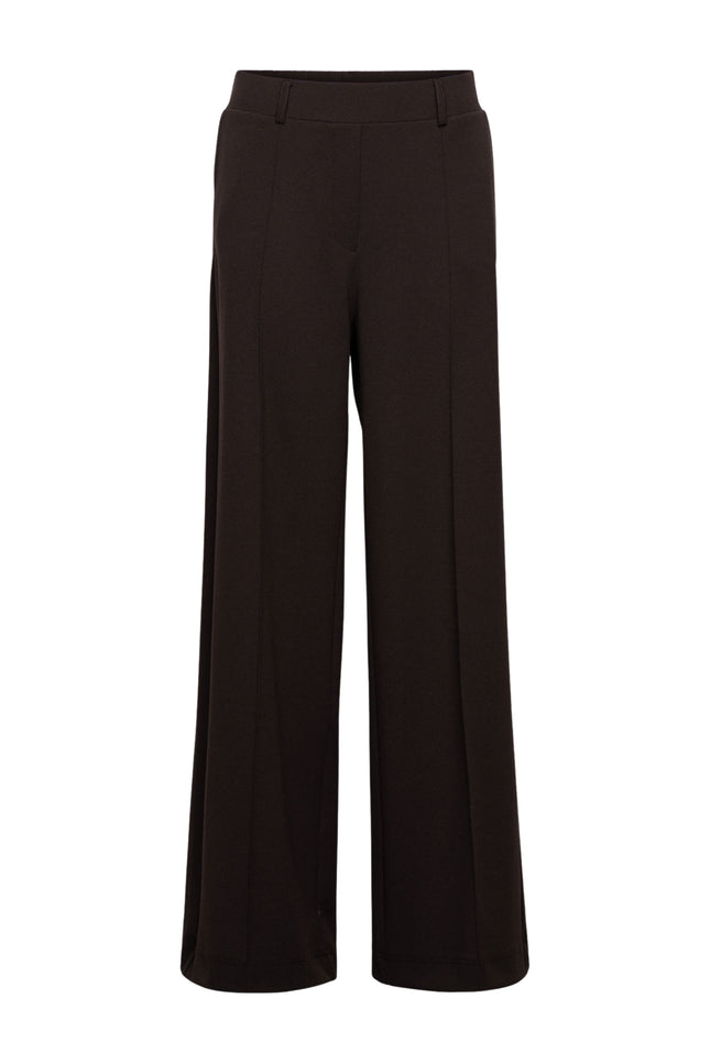 Broek Geniva Dark Chocolate PA452