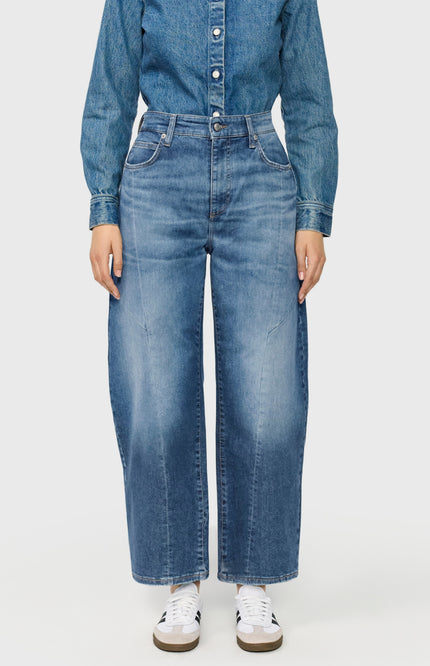 Jeans Dakota Fashion Blue Used 3159-D593 L30