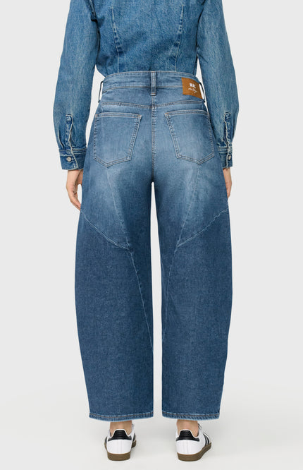 Jeans Dakota Fashion Blue Used 3159-D593 L30