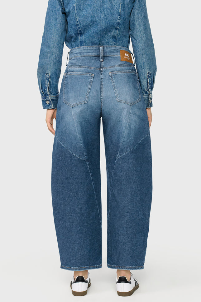 Jeans Dakota Fashion Blue Used 3159-D593 L30