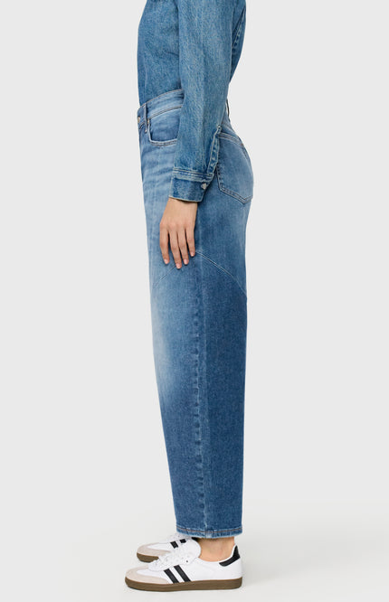 Jeans Dakota Fashion Blue Used 3159-D593 L30
