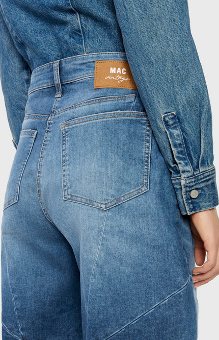 Jeans Dakota Fashion Blue Used 3159-D593 L30