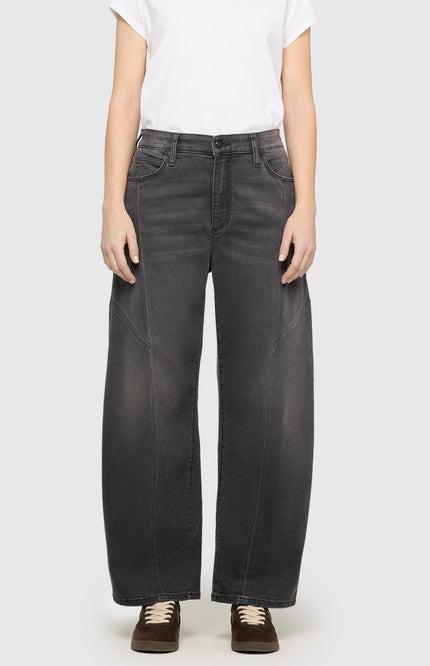 Jeans Dakota High Fashion Antra Wash 3159-D983 L30