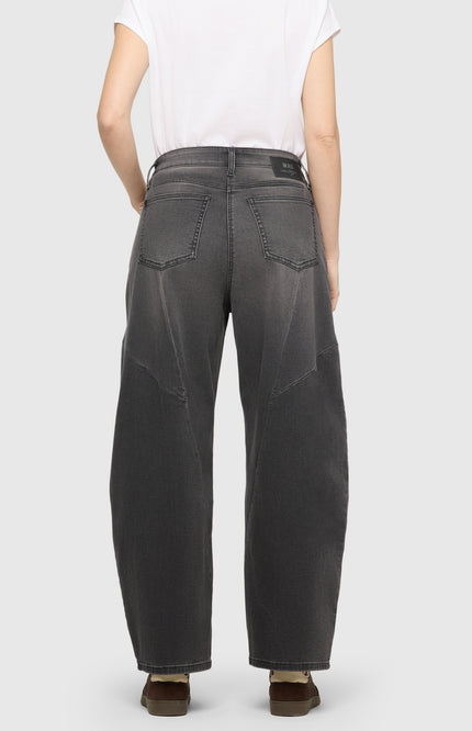 Jeans Dakota High Fashion Antra Wash 3159-D983 L30