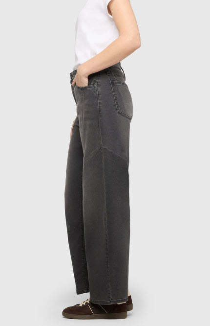 Jeans Dakota High Fashion Antra Wash 3159-D983 L30