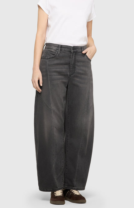 Jeans Dakota High Fashion Antra Wash 3159-D983 L30