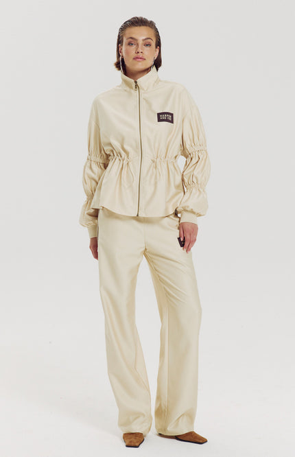 Broek Hana Almond Oil AW6P101