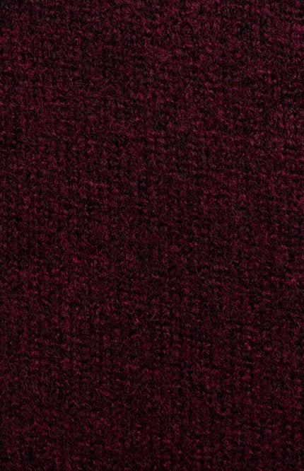 Sjaal Boukje Burgundy AC102