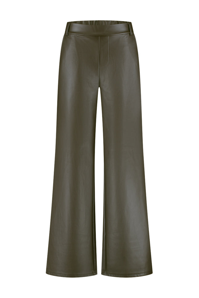 Broek Chelsea Deep Forest L14-101-3448