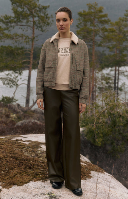 Broek Chelsea Deep Forest L14-101-3448