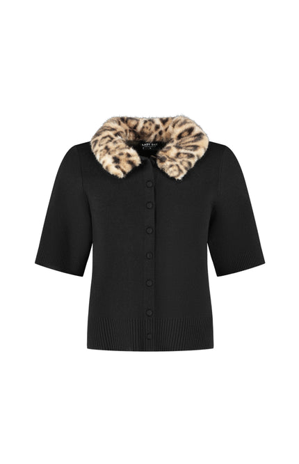 Top Marlot Black L29-601-3473