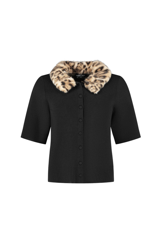 Top Marlot Black L29-601-3473