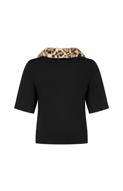 Top Marlot Black L29-601-3473