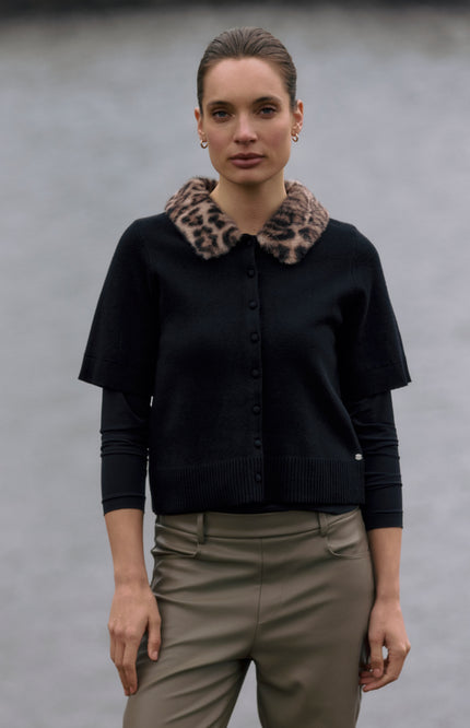 Top Marlot Black L29-601-3473