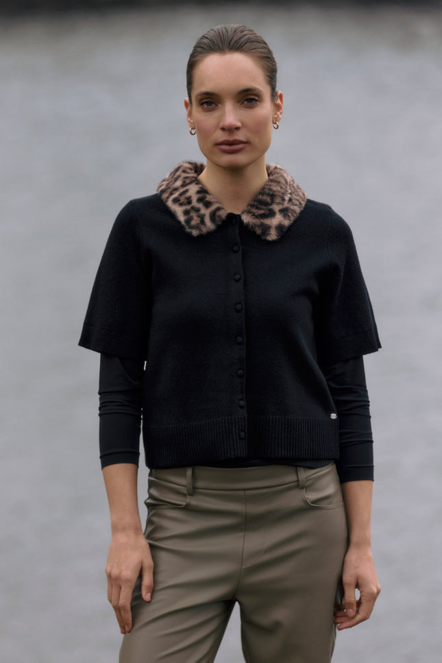 Top Marlot Black L29-601-3473