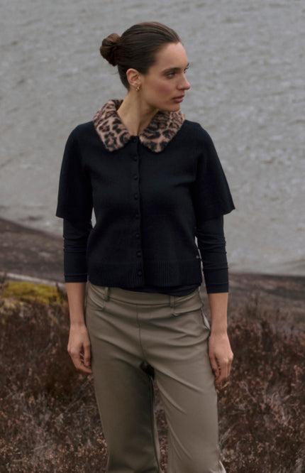 Top Marlot Black L29-601-3473