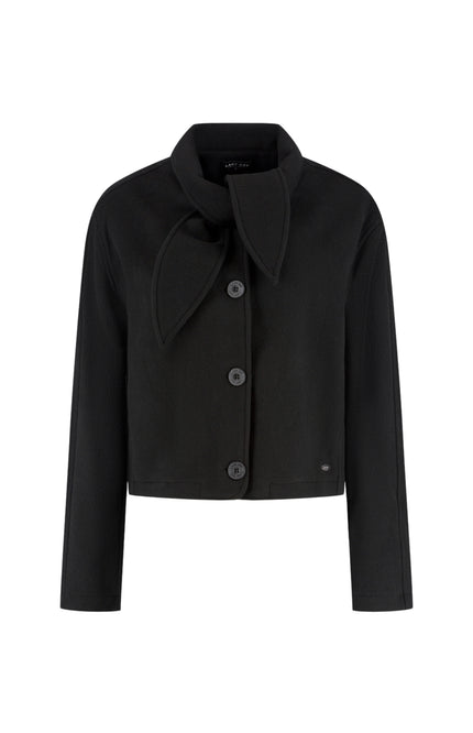 Jacket Arden Black L49-301-3445