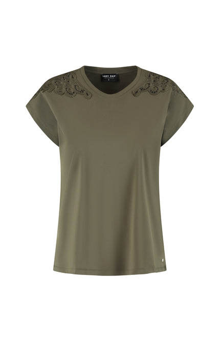 Travel Top Elin Deep Forest L24-375-3417
