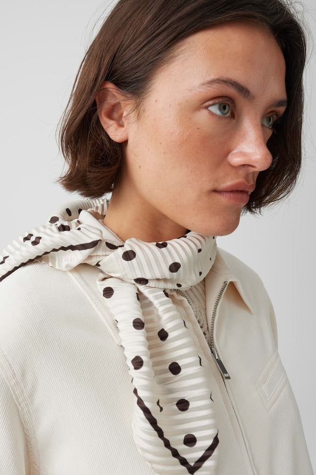 Sjaal Arienna Light Cotton