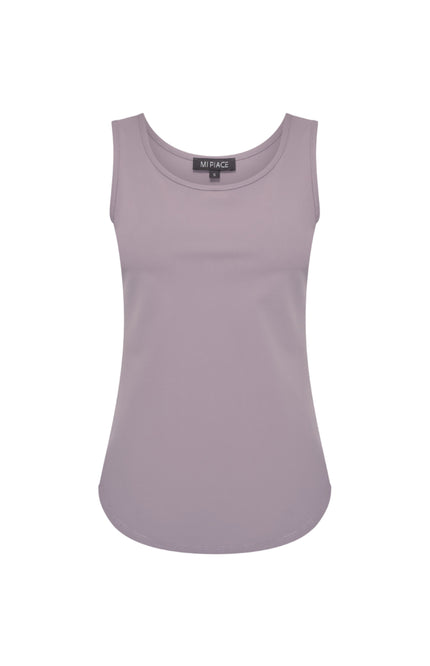 Travel Top Winter Grey 202027