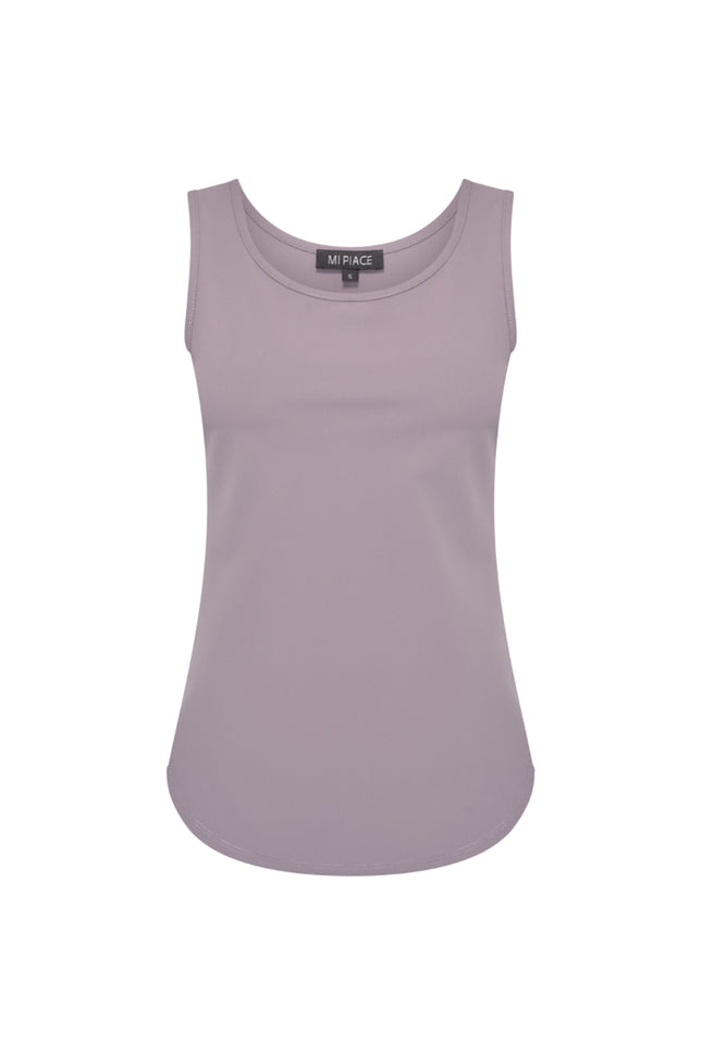 Travel Top Winter Grey 202027