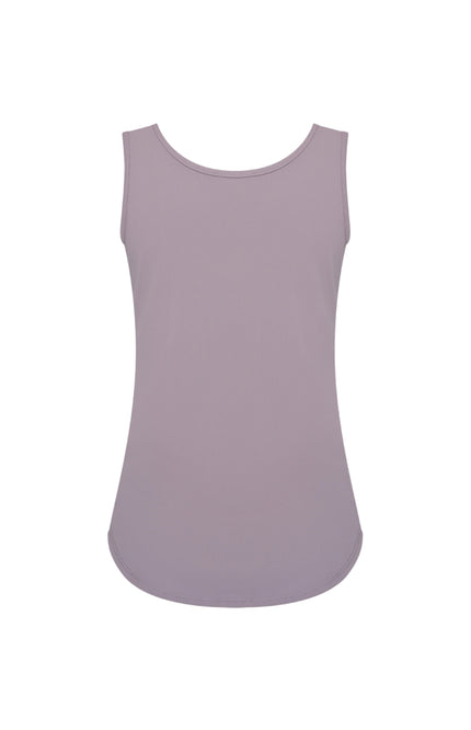 Travel Top Winter Grey 202027