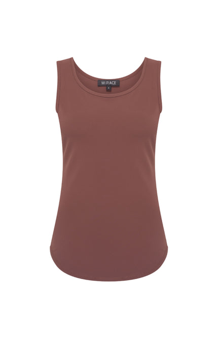 Travel Top Mahogany 202027