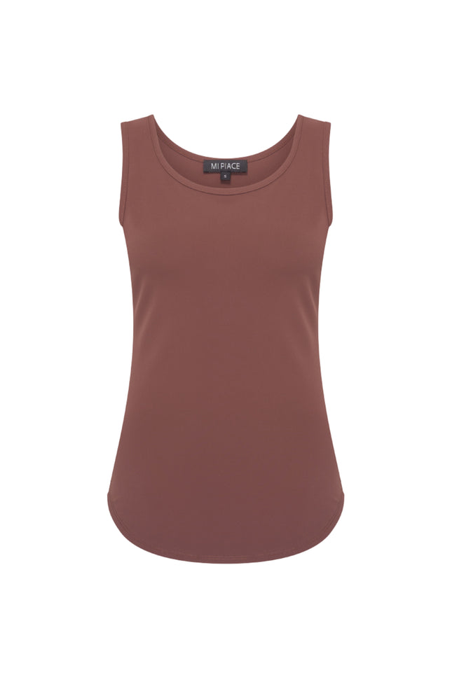 Travel Top Mahogany 202027